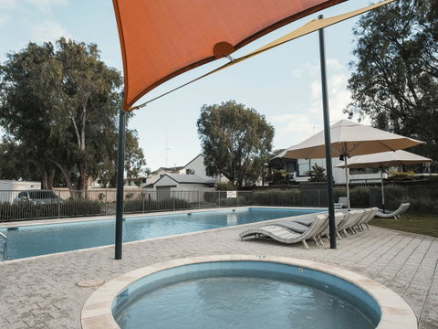 FortyThree - Oceanside Retreat Busselton - Accommodation Redcliffe 30