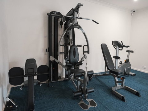 FortyThree - Oceanside Retreat Busselton - Accommodation Redcliffe 31
