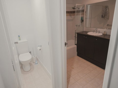 FortyThree - Oceanside Retreat Busselton - Accommodation Redcliffe 7