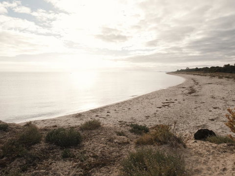 FortyThree - Oceanside Retreat Busselton - Accommodation Redcliffe 44