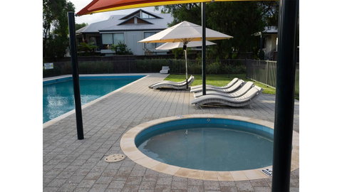 FortyThree - Oceanside Retreat Busselton - Accommodation Redcliffe 27