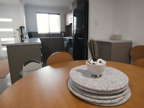 FortyThree - Oceanside Retreat Busselton - Accommodation Redcliffe 13