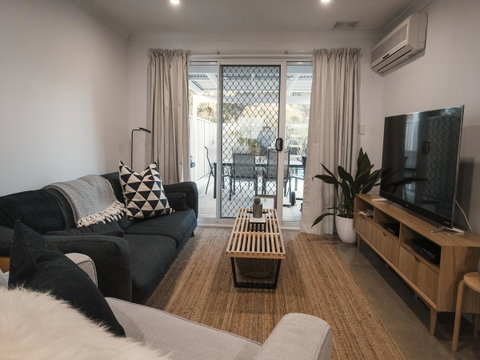 FortyThree - Oceanside Retreat Busselton - Accommodation Redcliffe 15