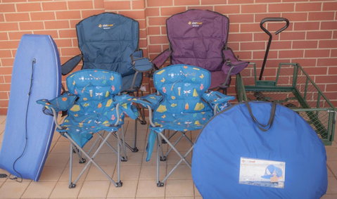 FortyThree - Oceanside Retreat Busselton - Accommodation Redcliffe 24