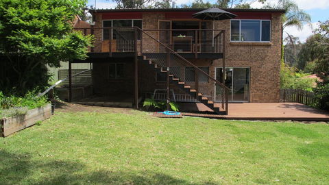 Pendeli Beach House - Accommodation Redcliffe 9