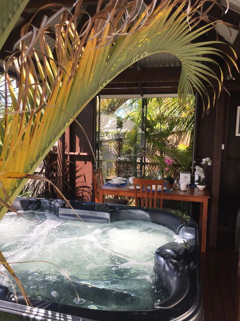 Bella Bali Gardens - Accommodation Redcliffe 4