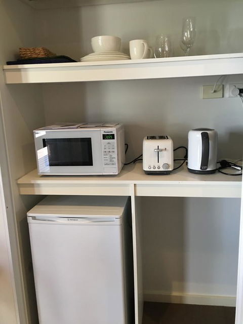 Bella Bali Gardens - Accommodation Redcliffe 11