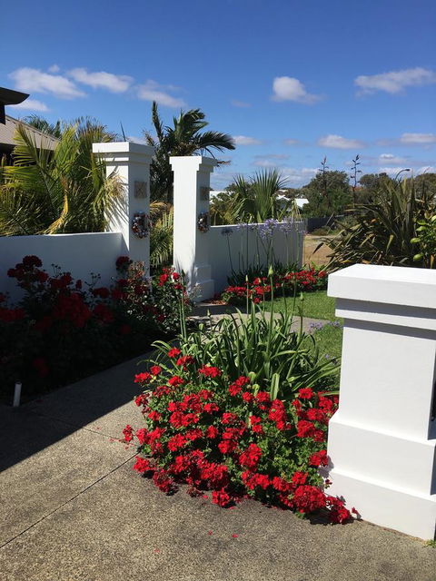 Bella Bali Gardens - Accommodation Redcliffe 0