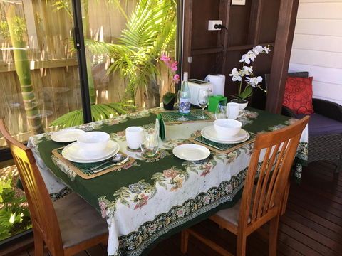 Bella Bali Gardens - Accommodation Redcliffe 8