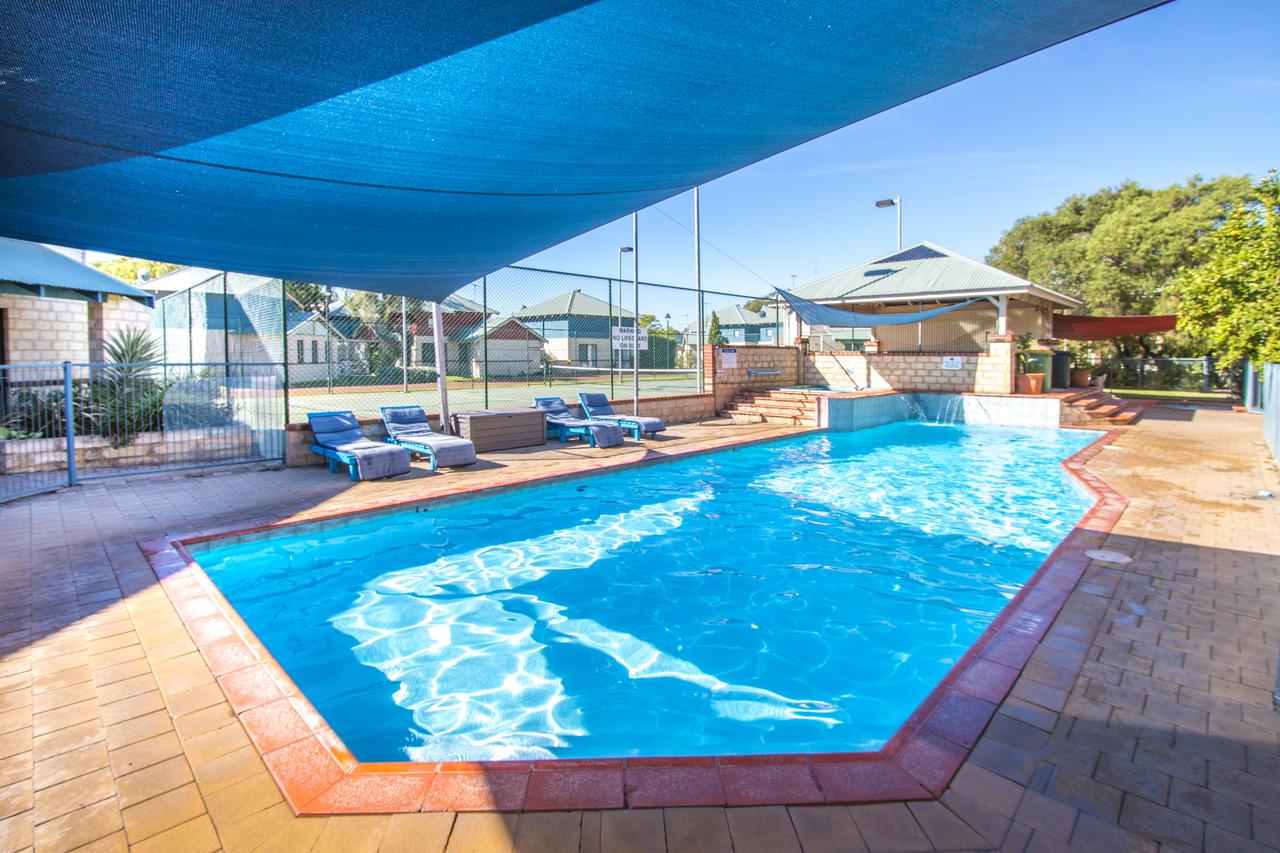 West Busselton WA Accommodation Redcliffe