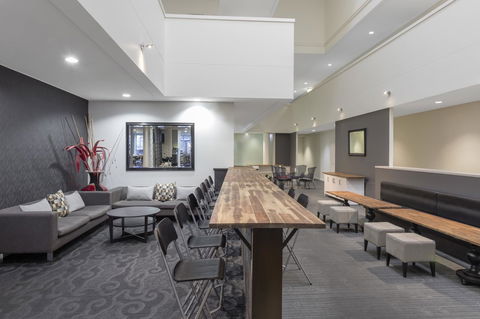 Rendezvous Hotel Perth Central - Accommodation Redcliffe 29