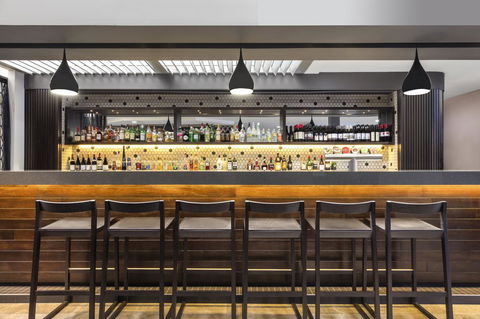 Rendezvous Hotel Perth Central - Accommodation Redcliffe 23