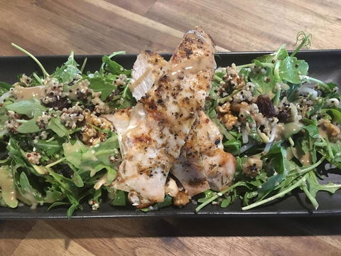 Rendezvous Hotel Perth Central - Accommodation Redcliffe 39