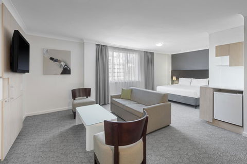 Rendezvous Hotel Perth Central - Accommodation Redcliffe 13