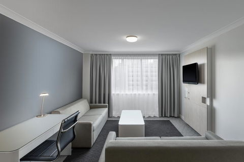 Rendezvous Hotel Perth Central - Accommodation Redcliffe 7