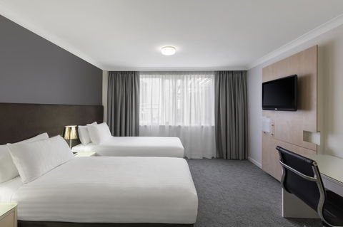 Rendezvous Hotel Perth Central - Accommodation Redcliffe 8
