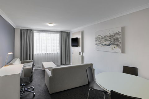 Rendezvous Hotel Perth Central - Accommodation Redcliffe 9