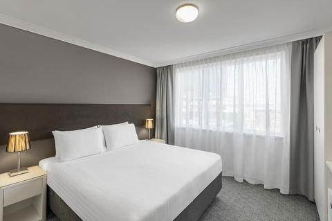 Rendezvous Hotel Perth Central - Accommodation Redcliffe 11
