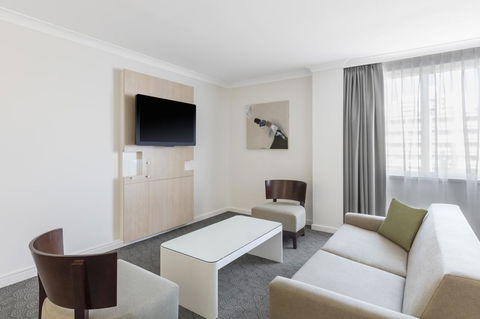 Rendezvous Hotel Perth Central - Accommodation Redcliffe 12