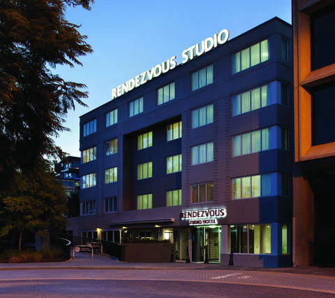 Rendezvous Hotel Perth Central - Accommodation Redcliffe 18