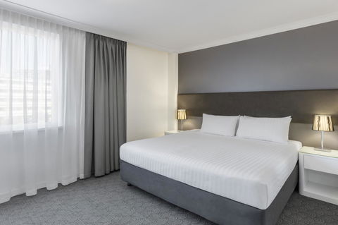 Rendezvous Hotel Perth Central - Accommodation Redcliffe 17