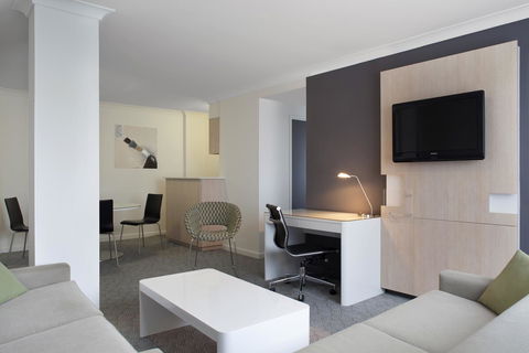 Rendezvous Hotel Perth Central - Accommodation Redcliffe 21