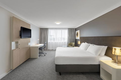 Rendezvous Hotel Perth Central - Accommodation Redcliffe 1