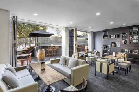 Rendezvous Hotel Perth Central - Accommodation Redcliffe 27