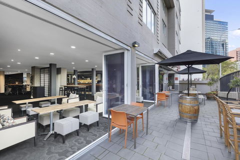 Rendezvous Hotel Perth Central - Accommodation Redcliffe 0