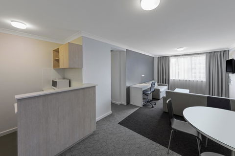 Rendezvous Hotel Perth Central - Accommodation Redcliffe 22