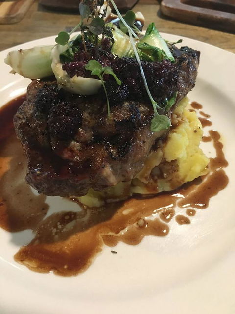 Rendezvous Hotel Perth Central - Accommodation Redcliffe 38