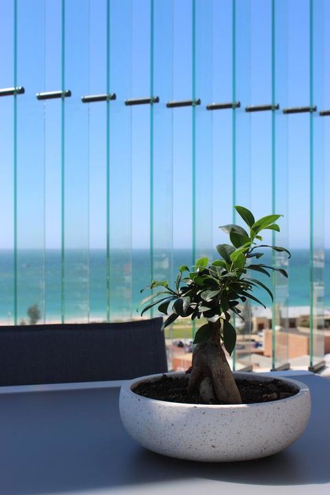 The Gerald Apartment Hotel - Accommodation Redcliffe 39