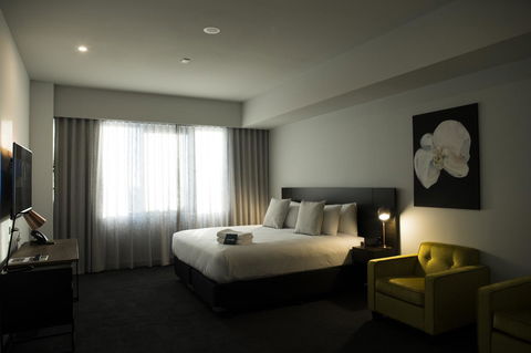 The Gerald Apartment Hotel - Accommodation Redcliffe 24