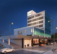 The Gerald Apartment Hotel - Accommodation Redcliffe