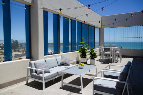 The Gerald Apartment Hotel - Accommodation Redcliffe 2