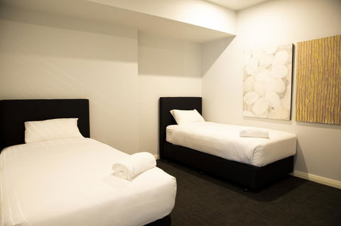The Gerald Apartment Hotel - Accommodation Redcliffe 11