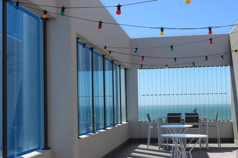 The Gerald Apartment Hotel - Accommodation Redcliffe 40