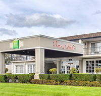 ibis Styles Albany - Accommodation Redcliffe