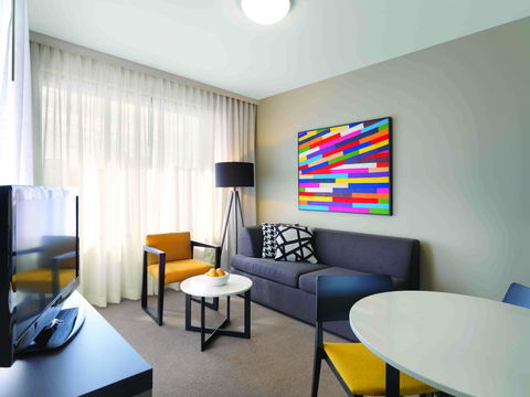 Punthill Norwest - Accommodation Redcliffe 19