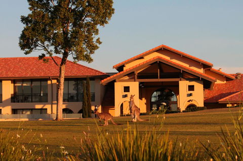 Chateau Elan At The Vintage - Accommodation Redcliffe 18