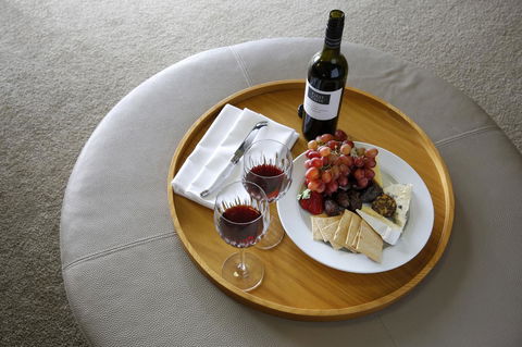 Chateau Elan At The Vintage - Accommodation Redcliffe 29