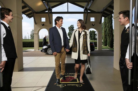 Chateau Elan At The Vintage - Accommodation Redcliffe 9