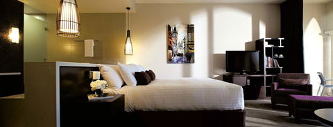 Chateau Elan At The Vintage - Accommodation Redcliffe 2