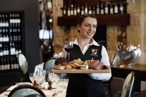 Chateau Elan At The Vintage - Accommodation Redcliffe 24