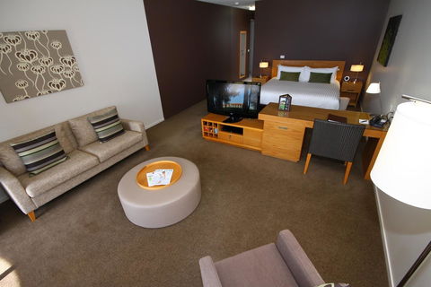 Chateau Elan At The Vintage - Accommodation Redcliffe 27