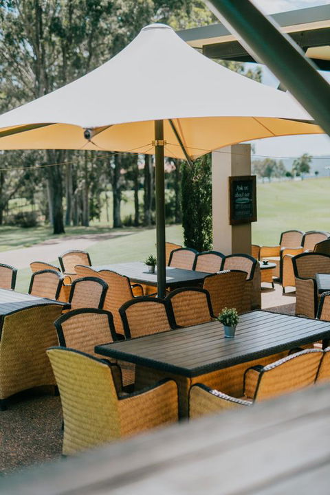 Chateau Elan At The Vintage - Accommodation Redcliffe 1