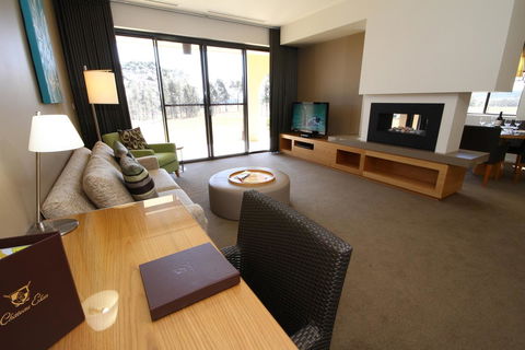 Chateau Elan At The Vintage - Accommodation Redcliffe 21