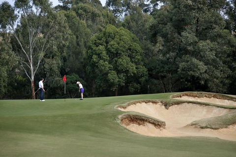 Chateau Elan At The Vintage - Accommodation Redcliffe 39