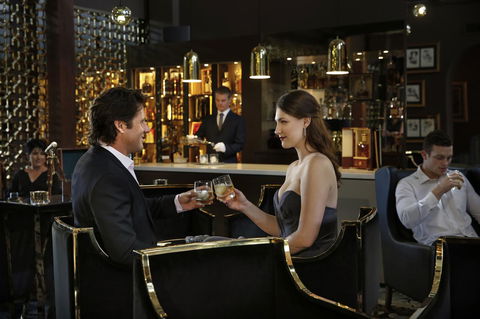 Chateau Elan At The Vintage - Accommodation Redcliffe 0