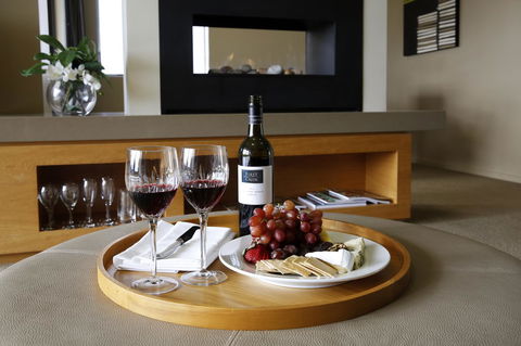 Chateau Elan At The Vintage - Accommodation Redcliffe 35